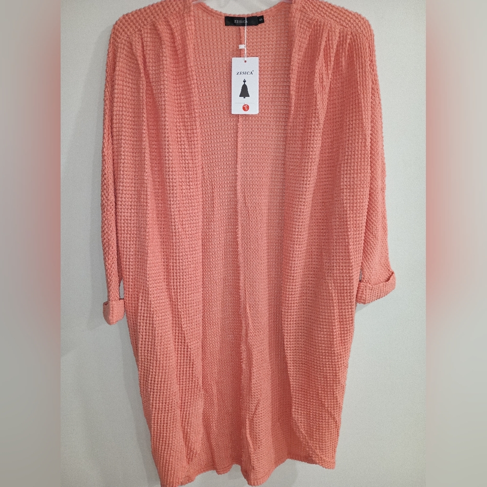 Women's cardigan